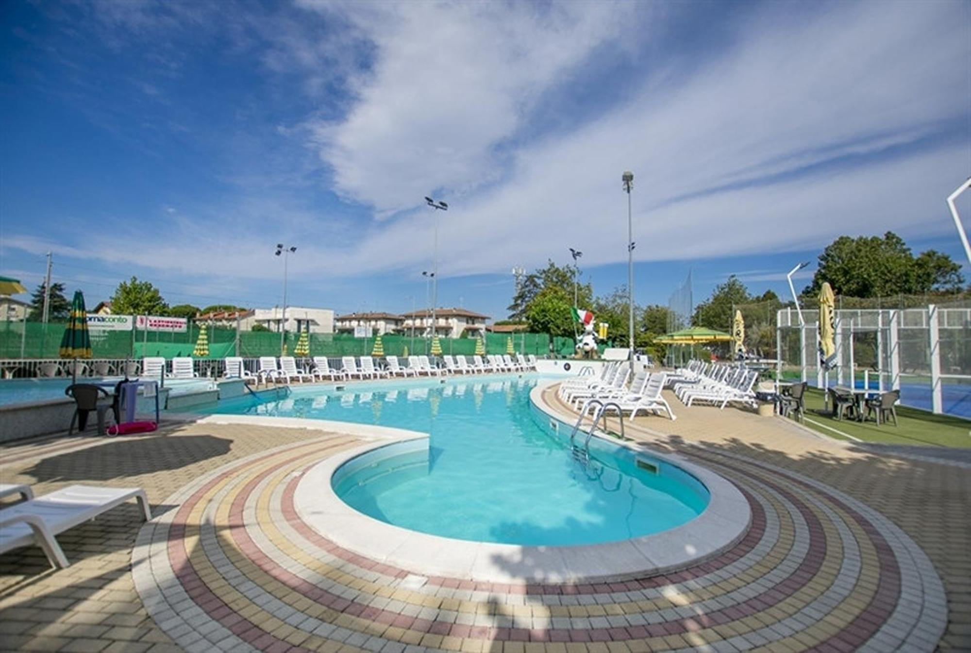 Hotel Savoia Cesenatico Ngoại thất bức ảnh