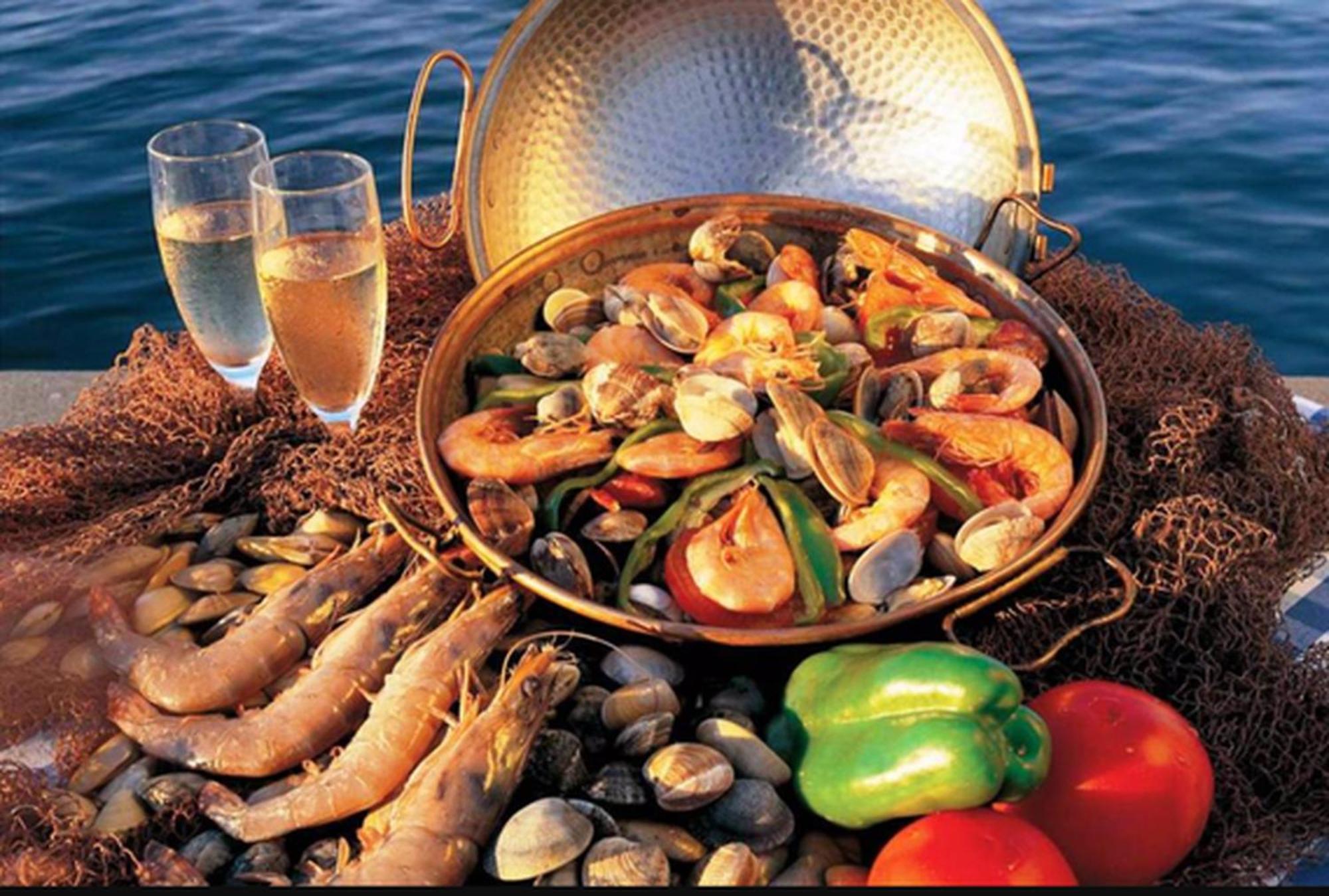Hotel Savoia Cesenatico Ngoại thất bức ảnh