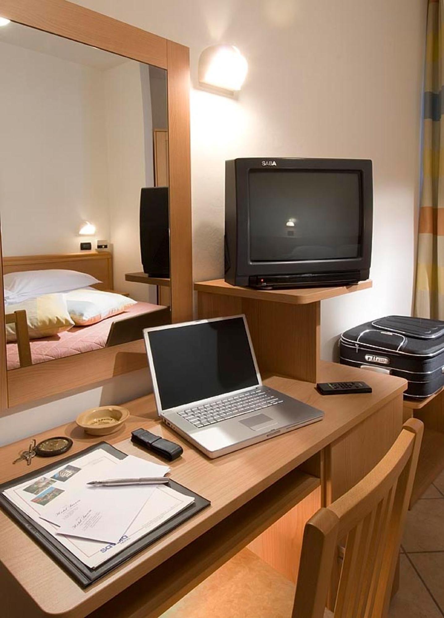 Hotel Savoia Cesenatico Ngoại thất bức ảnh